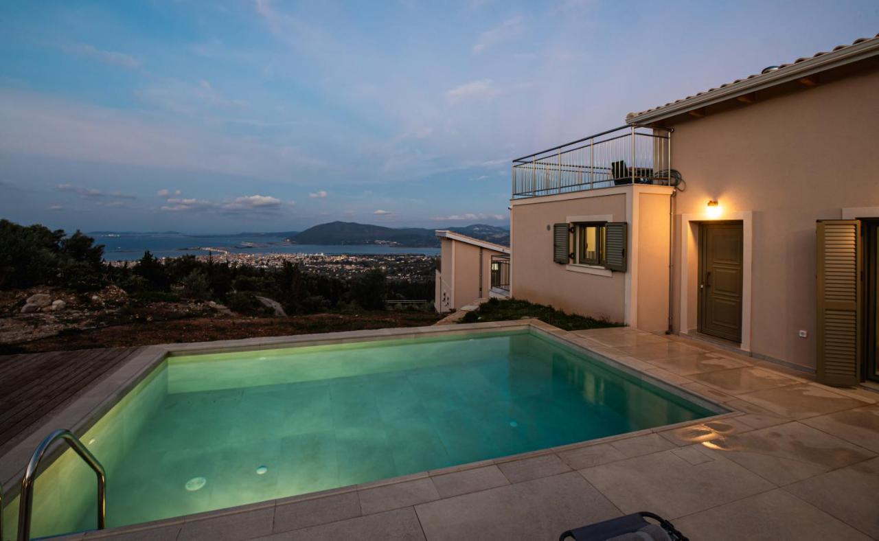 Villelia View 1