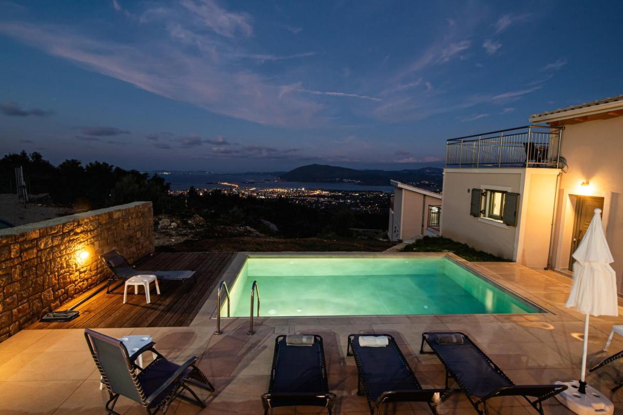 Villelia View 1 Villa