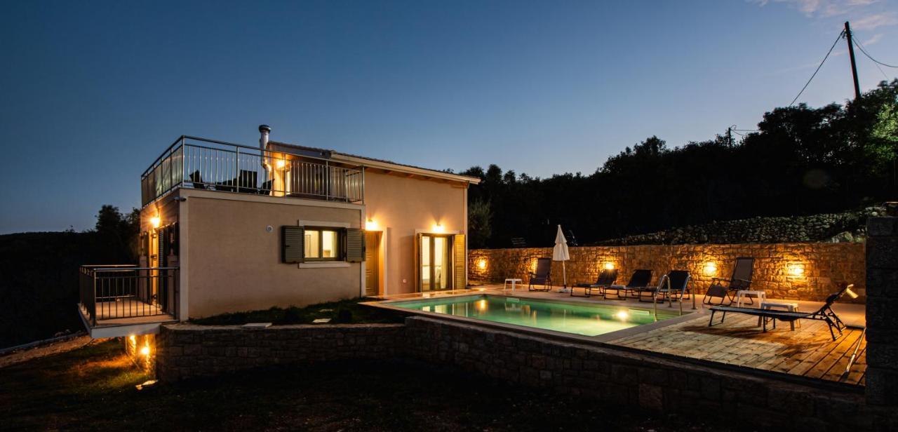 Villa Villelia View 1