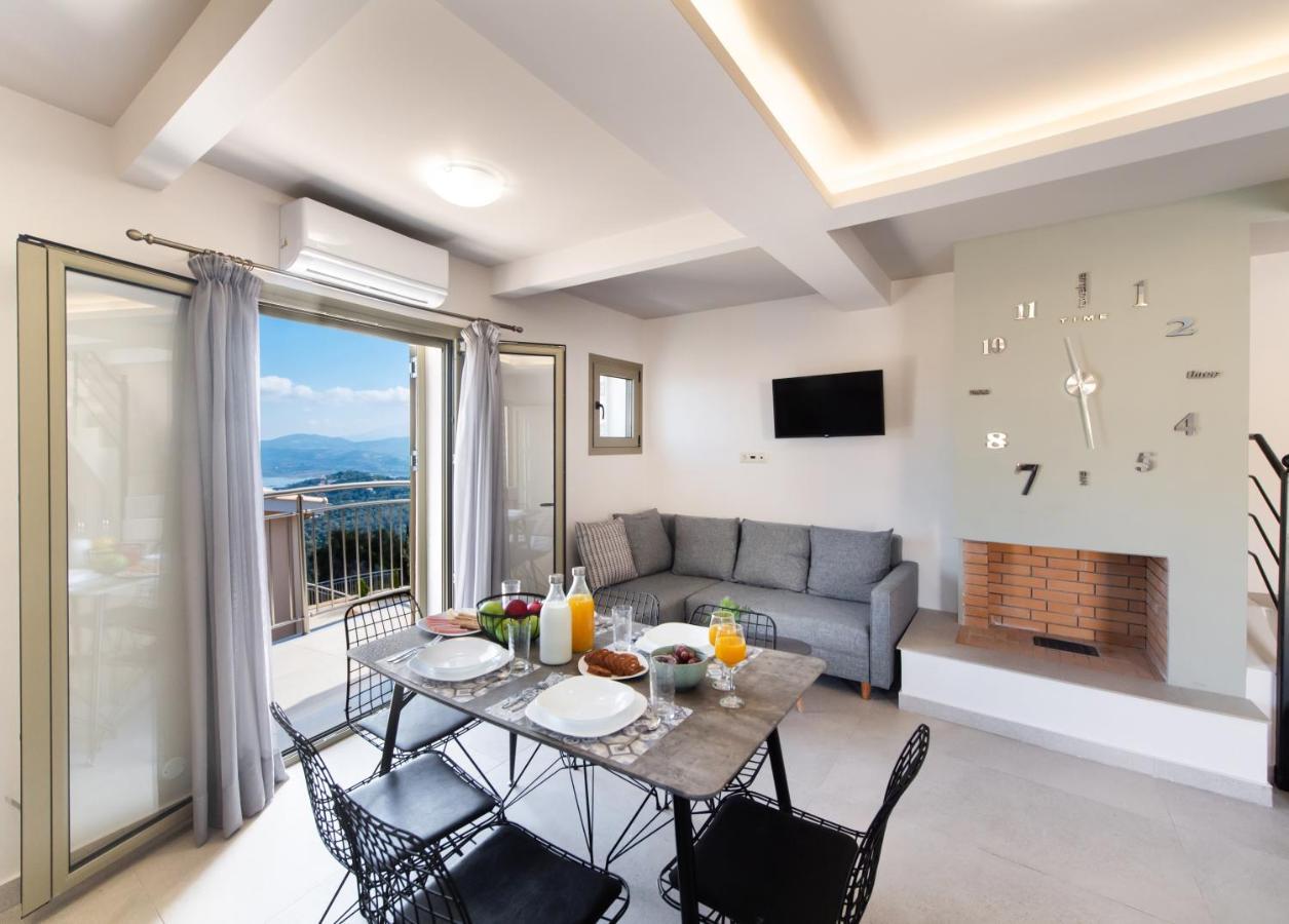 Villelia View 1 Villa